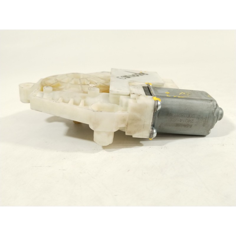 Recambio de motor elevalunas trasero derecho para seat toledo iv (kg3) 1.6 tdi referencia OEM IAM 5JA959812G  