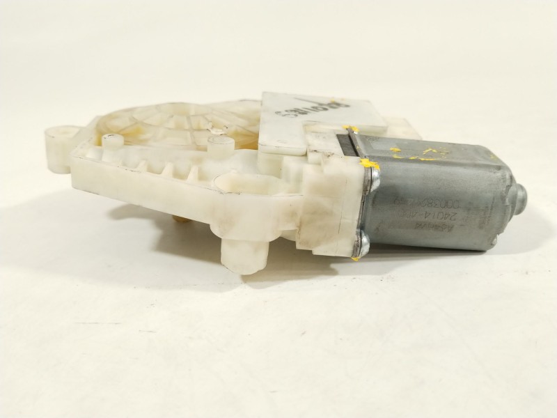 Recambio de motor elevalunas trasero derecho para seat toledo iv (kg3) 1.6 tdi referencia OEM IAM 5JA959812G  