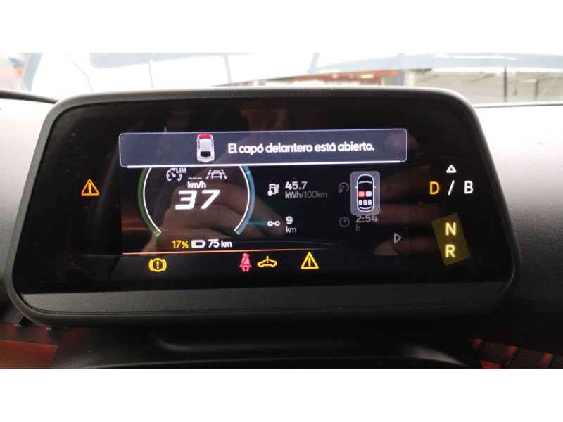 Recambio de cuadro instrumentos para cupra tavascan tavascan referencia OEM IAM 10A920320D  