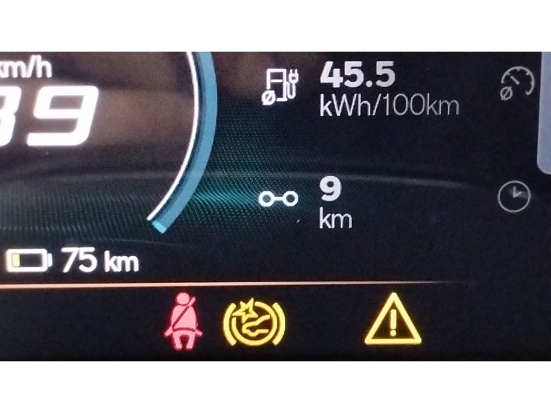 Recambio de cuadro instrumentos para cupra tavascan tavascan referencia OEM IAM 10A920320D  