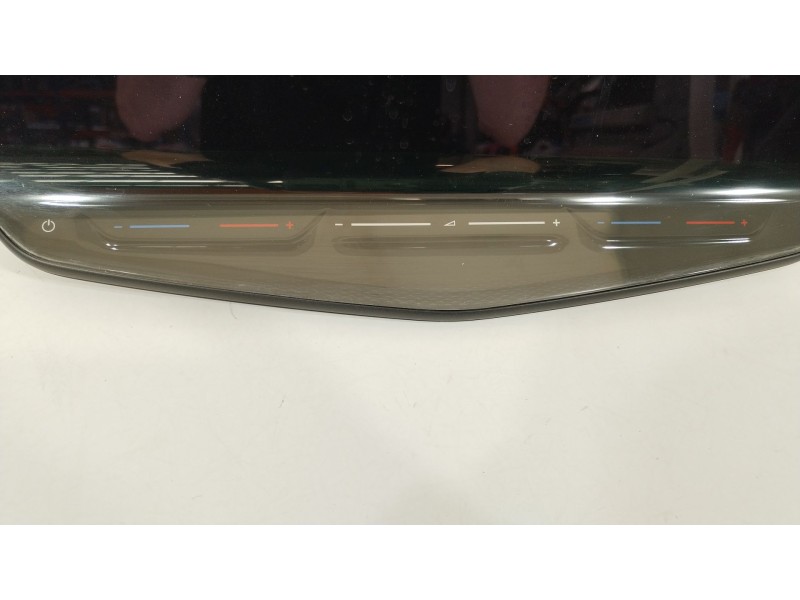Recambio de pantalla multifuncion para cupra tavascan tavascan referencia OEM IAM 11H919606  