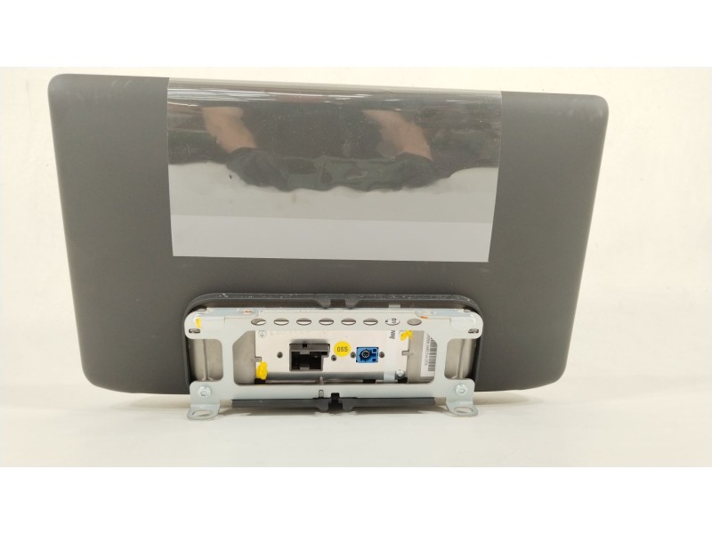 Recambio de pantalla multifuncion para cupra tavascan tavascan referencia OEM IAM 11H919606  