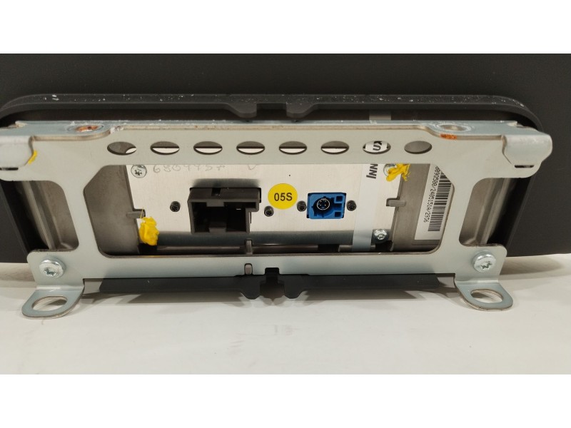 Recambio de pantalla multifuncion para cupra tavascan tavascan referencia OEM IAM 11H919606  