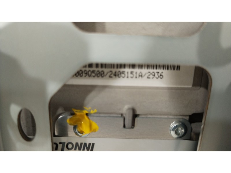 Recambio de pantalla multifuncion para cupra tavascan tavascan referencia OEM IAM 11H919606  