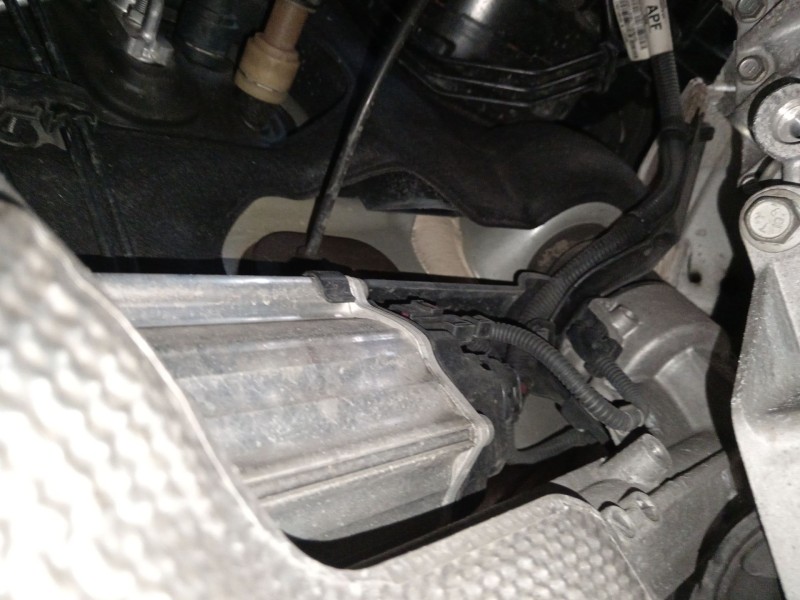 Recambio de cremallera direccion para opel zafira tourer c (p12) 2.0 cdti (75) referencia OEM IAM 7817974104  13413960