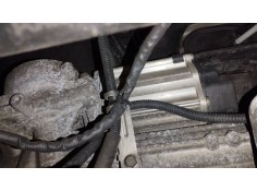 Recambio de cremallera direccion para opel zafira tourer c (p12) 1.6 cdti (75) referencia OEM IAM 13413960 7817974104  2