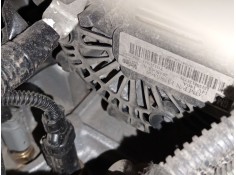 Recambio de alternador para opel insignia a sedán (g09) 1.6 cdti (69) referencia OEM IAM 13586366 2618063A TG12C155 2