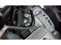 Recambio de alternador para opel zafira tourer c (p12) 1.6 cdti (75) referencia OEM IAM 13586366   2
