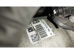 Recambio de compresor aire acondicionado para opel zafira tourer c (p12) 1.6 cdti (75) referencia OEM IAM 13412251   2