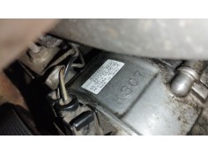 Recambio de compresor aire acondicionado para fiat bravo ii (198_) 1.9 d multijet (198axb1a) referencia OEM IAM 4472208645   2