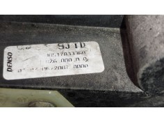 Recambio de electroventilador para fiat bravo ii (198_) 1.9 d multijet (198axb1a) referencia OEM IAM 51805132  