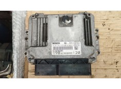 Recambio de centralita motor uce para fiat bravo ii (198_) 1.9 d multijet (198axb1a) referencia OEM IAM 51809688 0281013579 