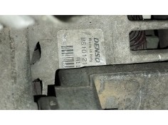 Recambio de alternador para fiat bravo ii (198_) 1.9 d multijet (198axb1a) referencia OEM IAM MS1012100870  