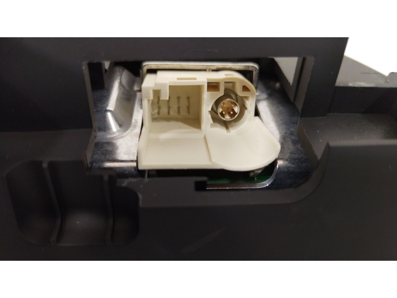 Recambio de cuadro instrumentos para cupra tavascan tavascan referencia OEM IAM 10A920320D  