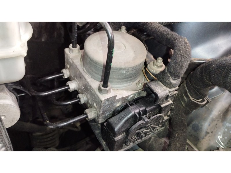 Recambio de abs para fiat bravo ii (198_) 1.9 d multijet (198axb1a) referencia OEM IAM 51789678 0265231928 