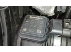 Recambio de caudalimetro para mercedes-benz clase c coupé (c204) c 250 cdi (204.303) referencia OEM IAM A6510900248 5WK97817  2