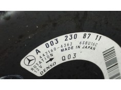 Recambio de compresor aire acondicionado para mercedes-benz clase c coupé (c204) c 250 cdi (204.303) referencia OEM IAM A0032308 2