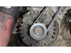 Recambio de alternador para mercedes-benz clase c coupé (c204) c 250 cdi (204.303) referencia OEM IAM A0009067900  