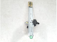 Recambio de elevalunas trasero derecho para ford grand c-max (dxa/cb7, dxa/ceu) 1.6 tdci referencia OEM IAM AM51U27000BE  