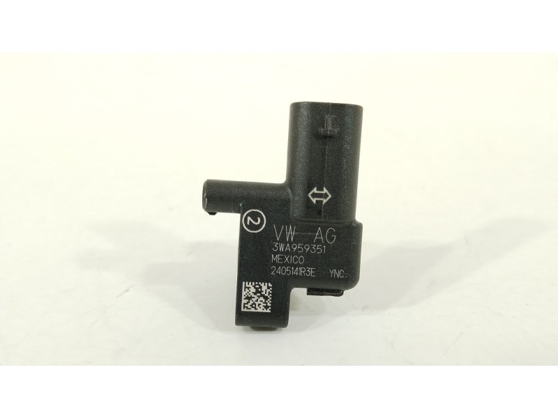 Recambio de sensor para cupra tavascan tavascan referencia OEM IAM 3WA959351  