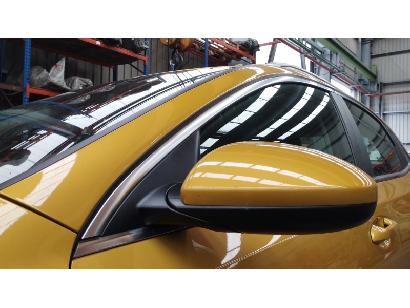 Recambio de retrovisor izquierdo para kia xceed m6ah11 referencia OEM IAM 87610J7220 87610J7220YQM 