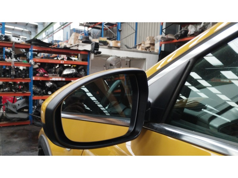Recambio de retrovisor izquierdo para kia xceed m6ah11 referencia OEM IAM 87610J7220 87610J7220YQM 