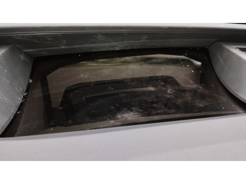 Recambio de cuadro instrumentos para cupra tavascan tavascan referencia OEM IAM 11B919608F  