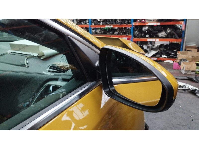 Recambio de retrovisor derecho para kia xceed m6ah11 referencia OEM IAM   