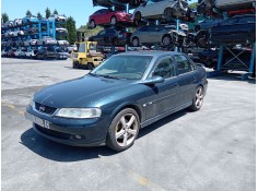 opel vectra b (j96) del año 2002