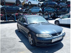opel vectra b (j96) del año 2002 2