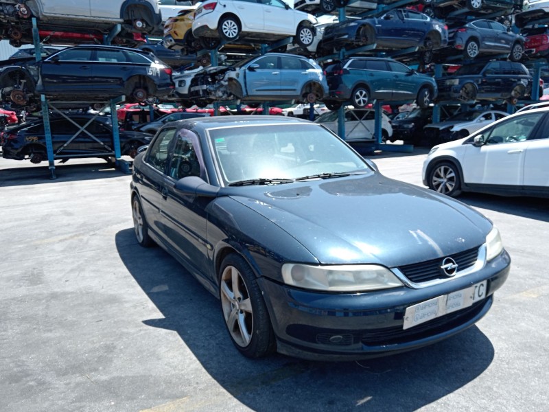 opel vectra b (j96) del año 2002