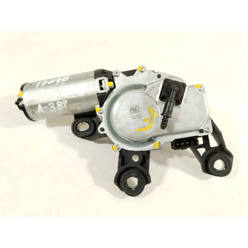 Recambio de motor limpia trasero para audi a3 (8p1) 2.0 tdi 16v referencia OEM IAM 8R0955711C 461880082 