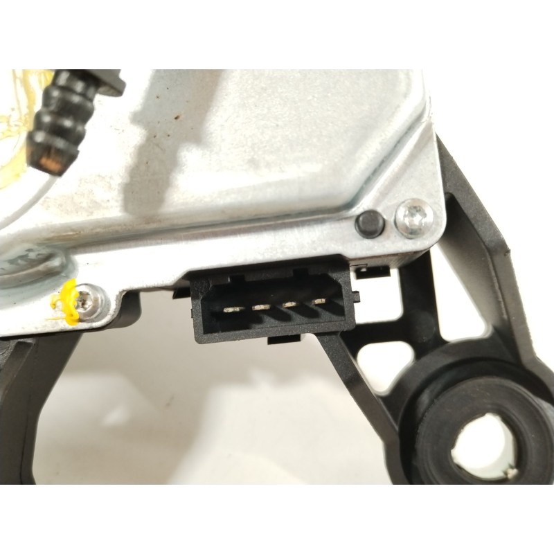 Recambio de motor limpia trasero para audi a3 (8p1) 2.0 tdi 16v referencia OEM IAM 8R0955711C 461880082 
