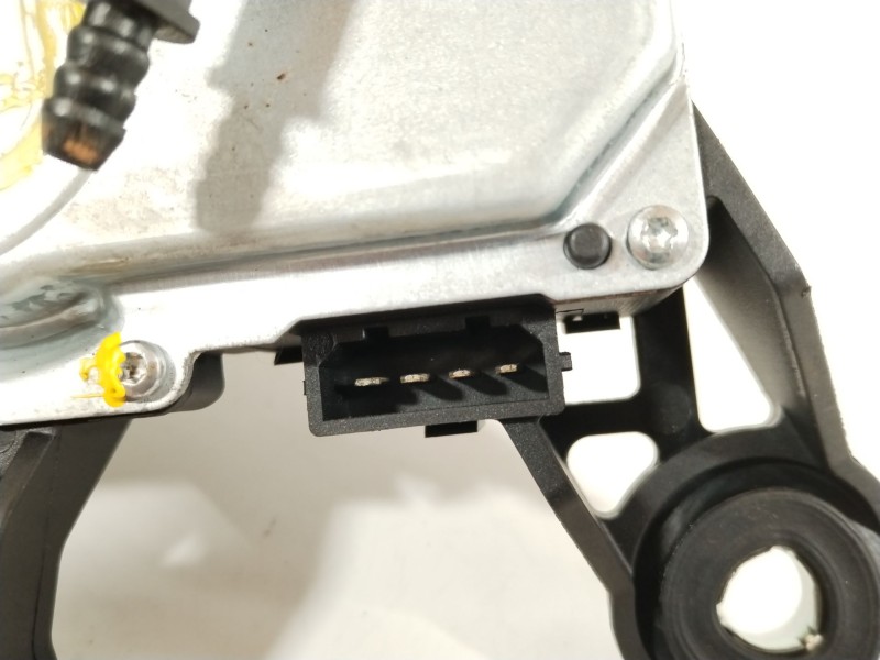 Recambio de motor limpia trasero para audi a3 (8p1) 2.0 tdi 16v referencia OEM IAM 8R0955711C 461880082 
