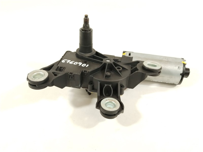 Recambio de motor limpia trasero para audi a3 (8p1) 2.0 tdi 16v referencia OEM IAM 8R0955711C 461880082 