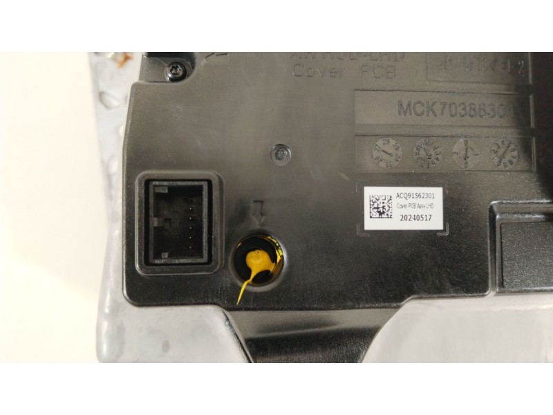 Recambio de cuadro instrumentos para cupra tavascan tavascan referencia OEM IAM 11B919608F  