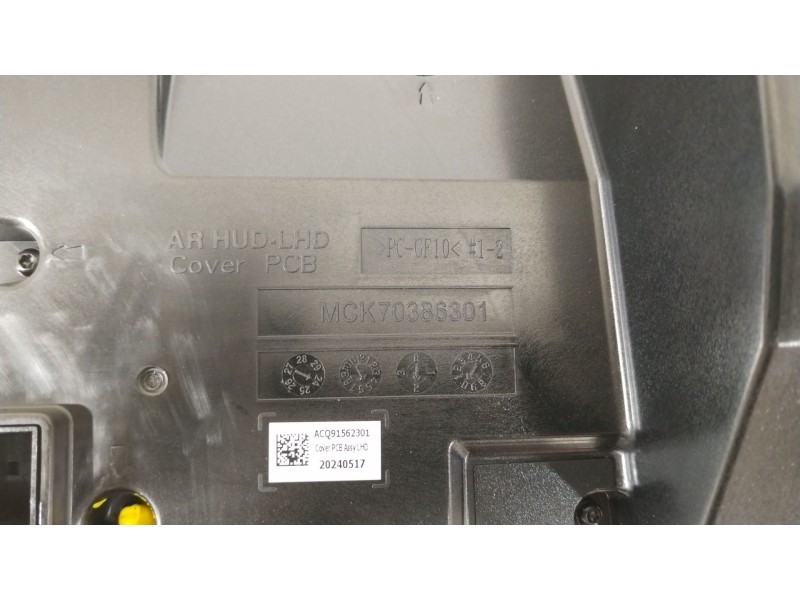 Recambio de cuadro instrumentos para cupra tavascan tavascan referencia OEM IAM 11B919608F  