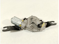 Recambio de motor limpia trasero para kia sportage iv (ql, qle) 1.6 gdi referencia OEM IAM 98700D9000 F00S282257 