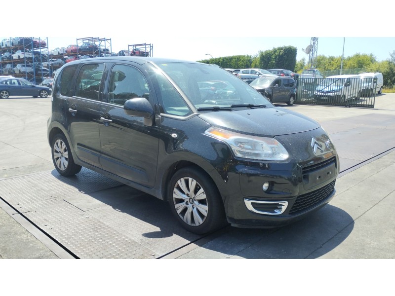 citroën c3 ii (sc_) del año 2010