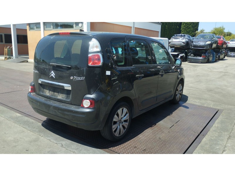 citroën c3 ii (sc_) del año 2010
