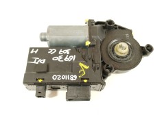 Recambio de motor elevalunas delantero izquierdo para peugeot 307 cc (3b) 2.0 16v referencia OEM IAM 9651734880 0130821764 
