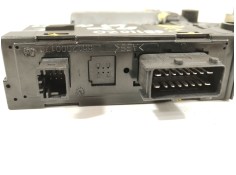 Recambio de motor elevalunas delantero izquierdo para peugeot 307 cc (3b) 2.0 16v referencia OEM IAM 9651734880 0130821764  2