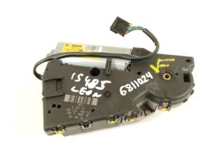 Recambio de motor techo electrico para seat leon (1p1) 2.0 tdi 16v referencia OEM IAM 1K0959591 0390200017 