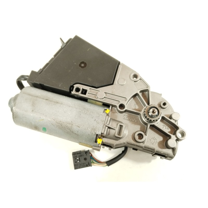 Recambio de motor techo electrico para seat leon (1p1) 2.0 tdi 16v referencia OEM IAM 1K0959591 0390200017 
