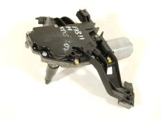 Recambio de motor limpia trasero para peugeot 207/207+ (wa_, wc_) 1.4 16v referencia OEM IAM 9652418780  