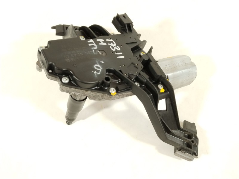 Recambio de motor limpia trasero para peugeot 207/207+ (wa_, wc_) 1.4 16v referencia OEM IAM 9652418780  