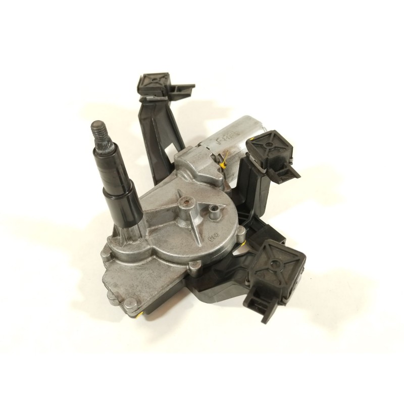 Recambio de motor limpia trasero para peugeot 207/207+ (wa_, wc_) 1.4 16v referencia OEM IAM 9652418780  