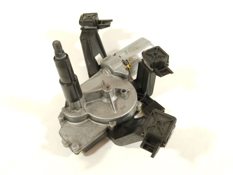 Recambio de motor limpia trasero para peugeot 207/207+ (wa_, wc_) 1.4 16v referencia OEM IAM 9652418780  