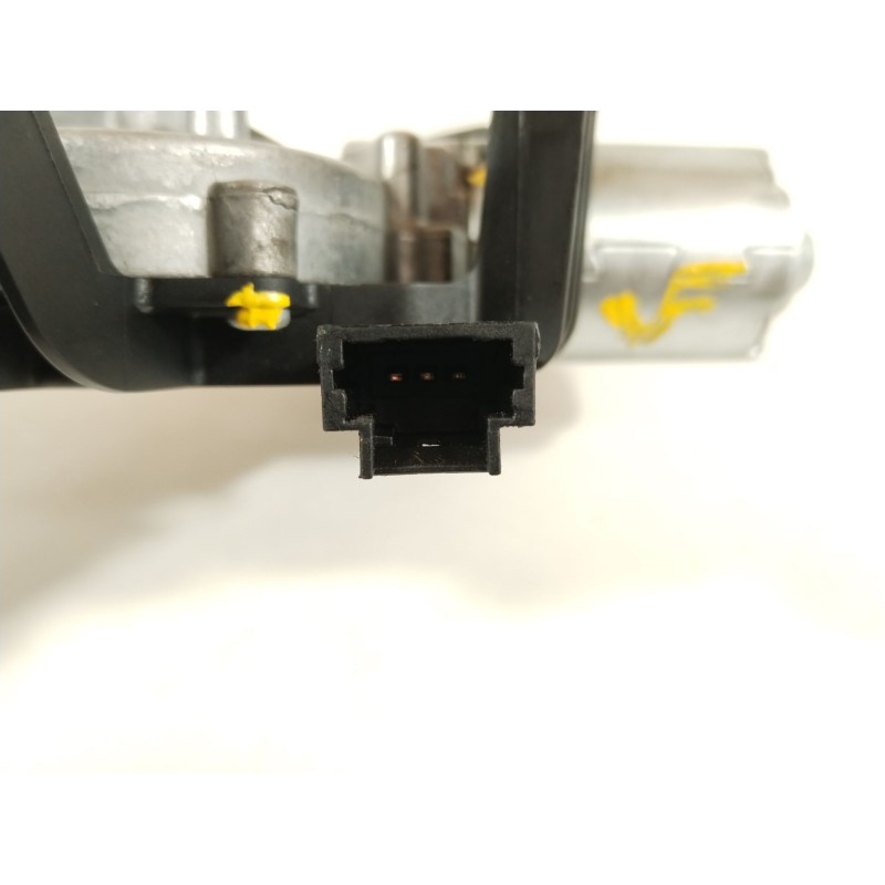 Recambio de motor limpia trasero para peugeot 207/207+ (wa_, wc_) 1.4 16v referencia OEM IAM 9652418780  