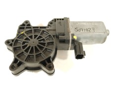 Recambio de motor elevalunas delantero derecho para renault clio iv (bh_) 1.5 dci 75 referencia OEM IAM 128001071D 9030295D 3N38